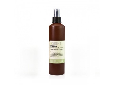 INSIGHT STRONG HOLD ECOSPRAY Ekologiškas lakas, 250 ml